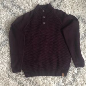 Men’s sweater